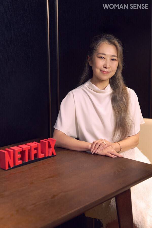 사진 넷플릭스 제공