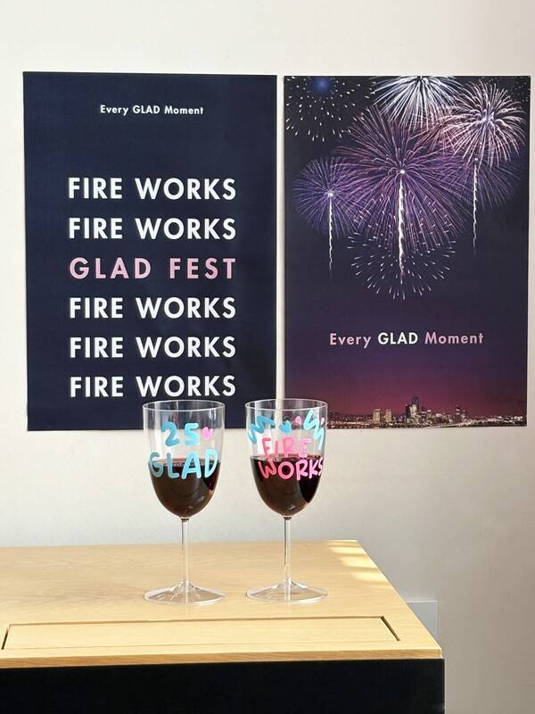 사진 글래드 호텔 제공