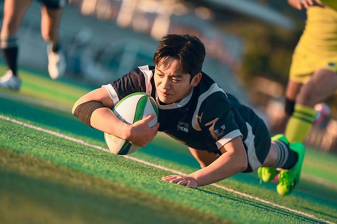 SBS '트라이' 장면 일부  [SBS 제공. 재판매 및 DB 금지]