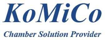 코미코 회사 로고 [코미코 제공]