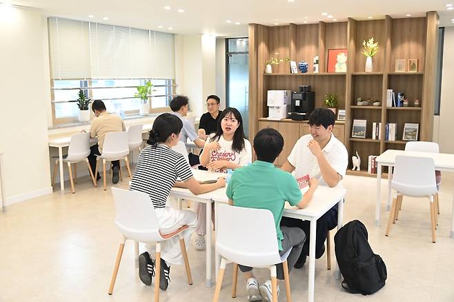 달성청년마당 [달성군 제공.재판매 및 DB금지]