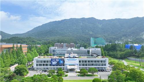 국립창원대학교 전경 [국립창원대학교 제공. 재판매 및 DB 금지]