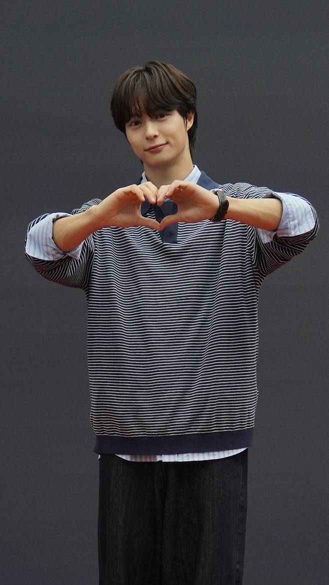 '비 마이 보이즈' 우승자 효 [피나클엔터테인먼트 제공. 재판매 및 DB 금지]