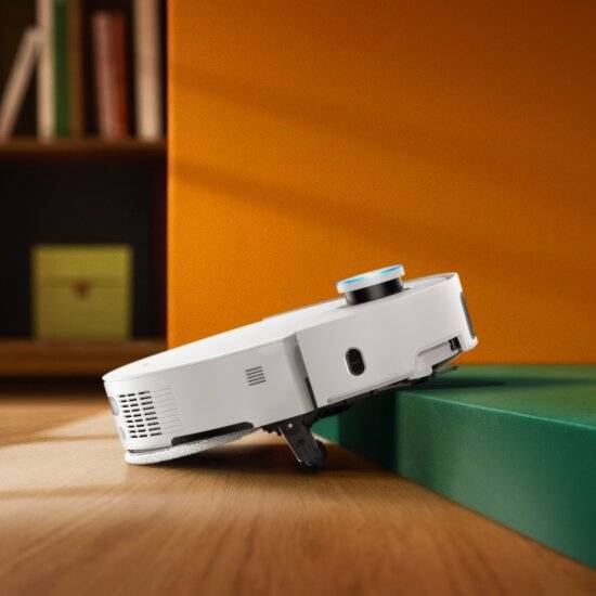 로봇청소기 모습. 매일신문 DB