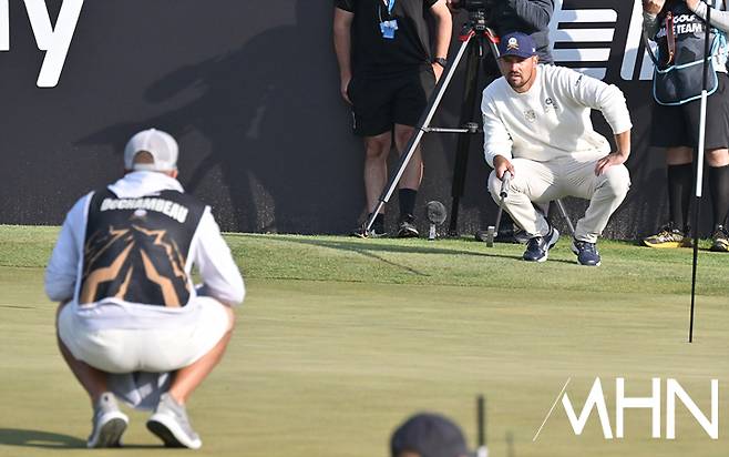 브라이슨 디섐보