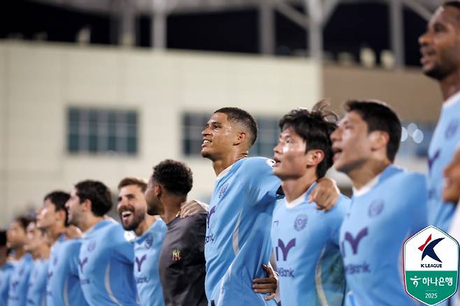 사진제공=한국프로축구연맹