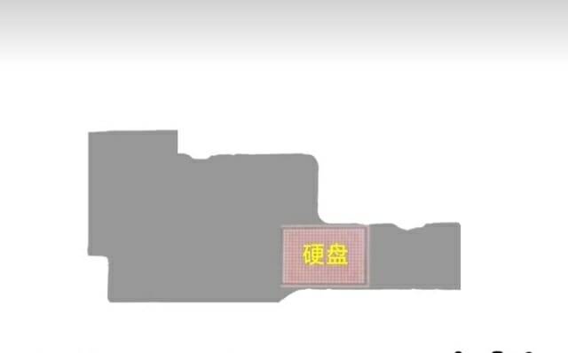 아이폰17 프로 맥스에 탑재되는 증기 챔버 사진 (출처=엑스 @LusiRoy8)
