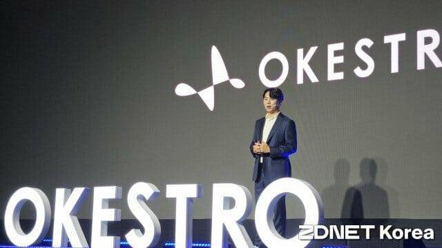김영광 오케스트로 대표 (사진=한정호 기자)