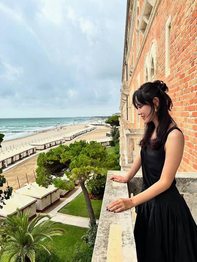 인스타그램 @yejinhand