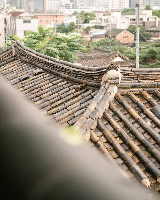 인스타그램 @visitseoul_official