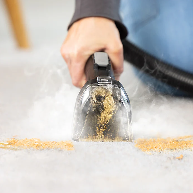 스팟클린 하이드로 스팀 프로