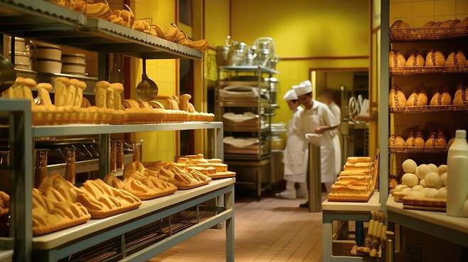 사진은 기사와 무관. /사진=게티이미지뱅크