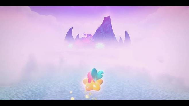 별의 커비 디스커버리 Nintendo Switch 2 Edition + 스타리 월드