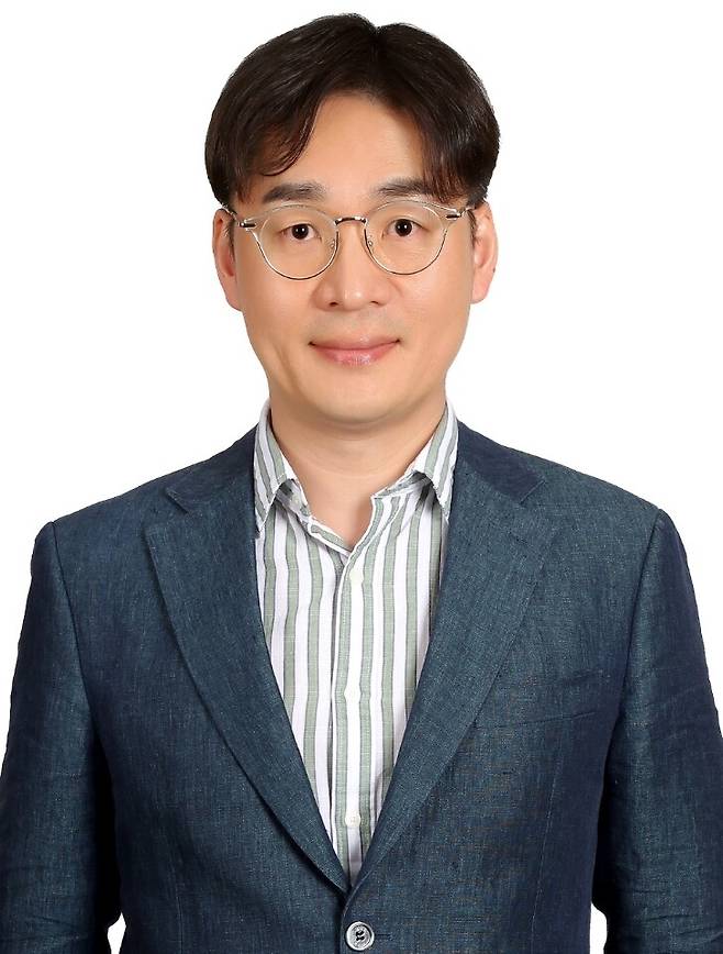 김갑래 한국자본시장연구원 선임연구위원