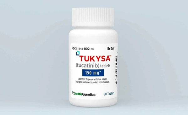 투키사/사진=화이자