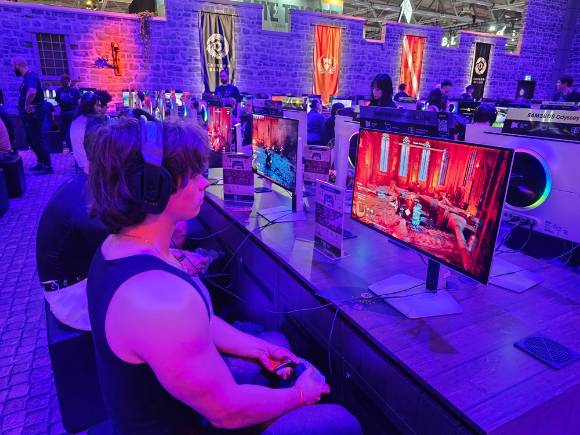 [사진=펄어비스]