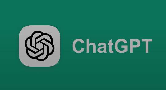▲ 챗GPT