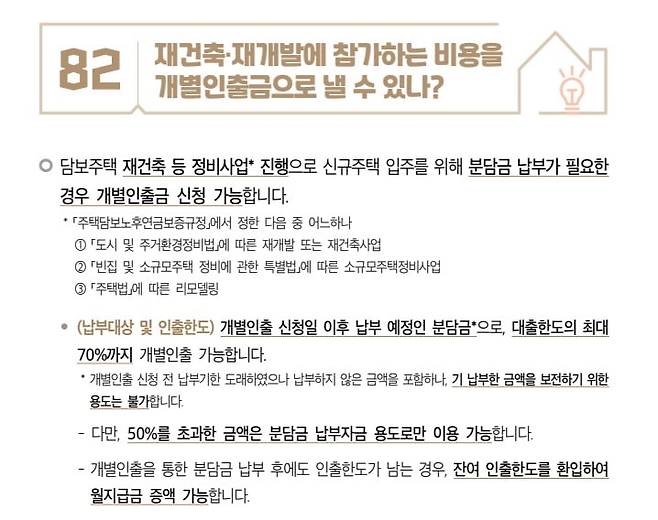 한국주택금융공사 제공.