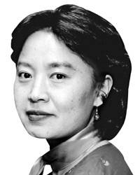 정희진 월간 오디오매거진 ‘정희진의 공부’ 편집장