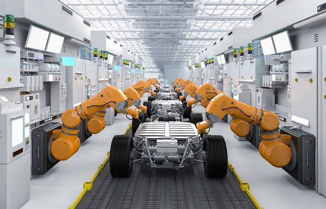 사진은 기사와 직접 관련이 없습니다. 게티이미지뱅크