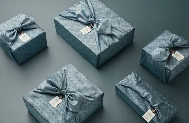 조선호텔앤리조트 제공