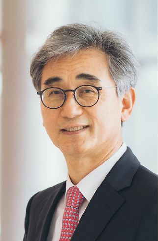 이유재 서울대 석좌교수