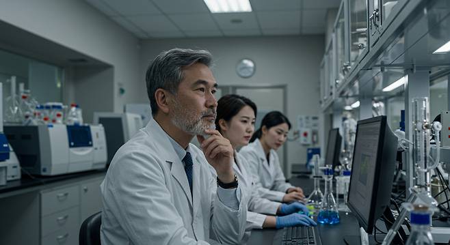 세계 정상급의 연구 역량을 갖춘 핵심 인재를 전략적으로 유치해야 한다는 목소리가 과학기술계에서 나왔다. [사진=구글 이미지FX]
