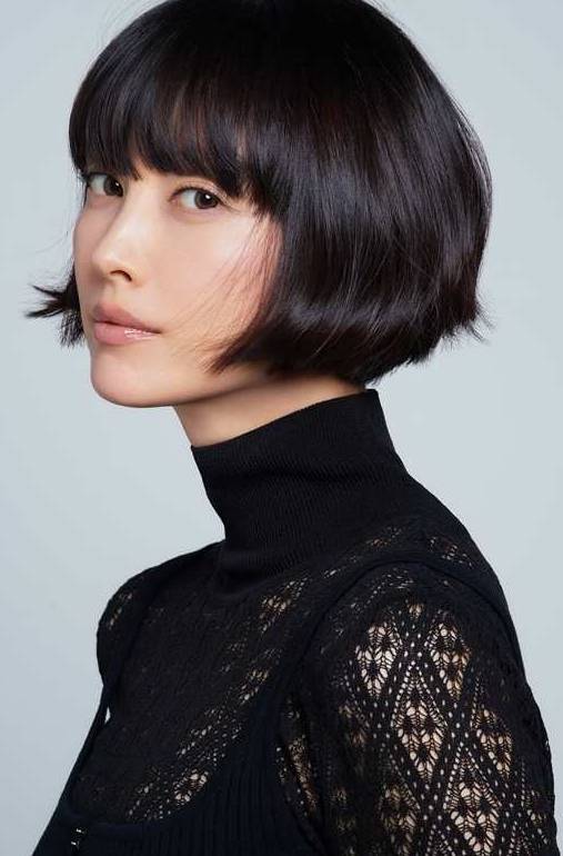 배우 이나영 /사진=이든나인