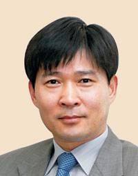 심송용 입학처장