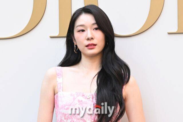 전 피겨스케이팅선수 김연아/마이데일리 DB