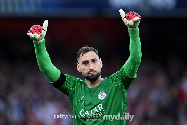 돈나룸마/게티이미지코리아