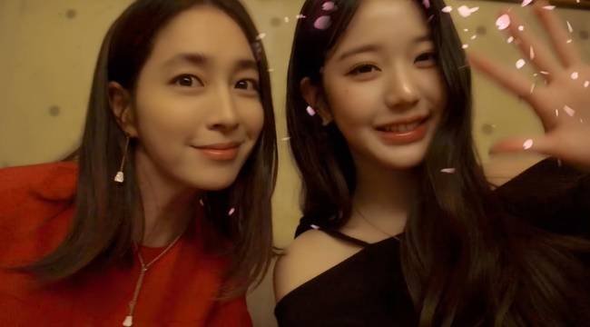 사진=‘걍밍경’ 채널 영상 캡처