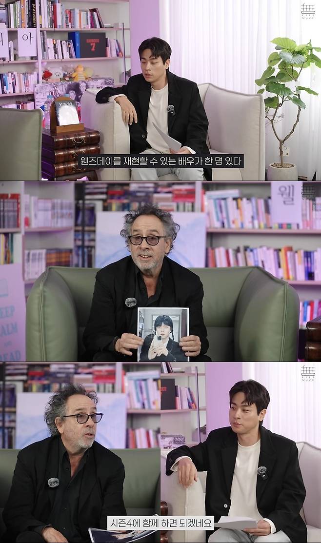 출판자 무제 공식 채널