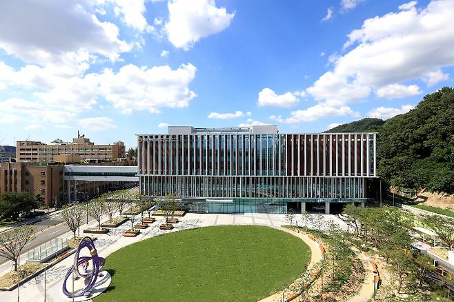 충북도의회 제공