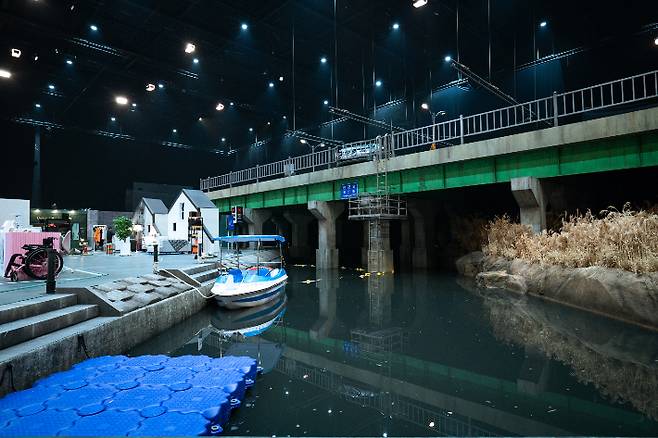 '크라임씬 제로', 넷플릭스 제공