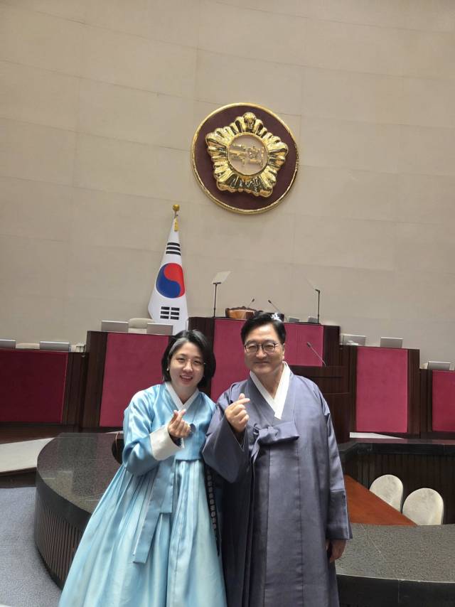 ▲ⓒ기본소득당 용혜인 의원 SNS