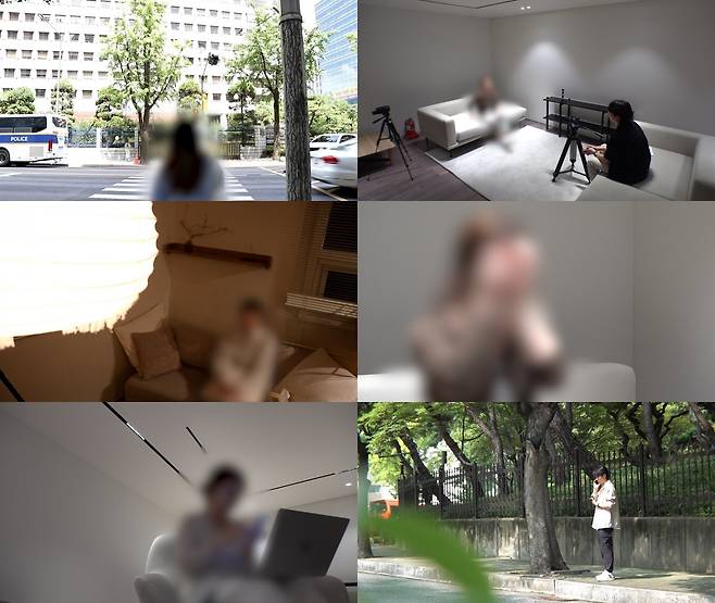사진 ｜JTBC