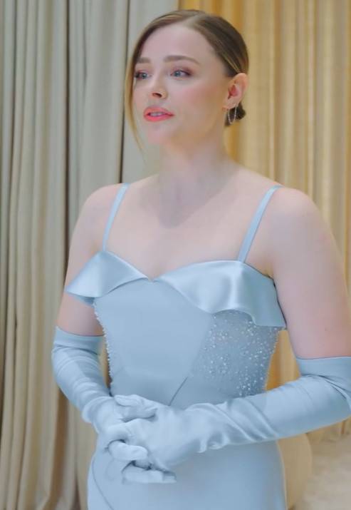 보그 공식 채널 캡처.