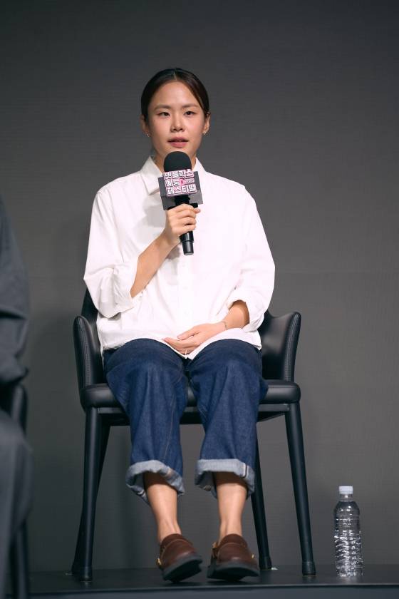 이소민 PD /사진제공=넷플릭스