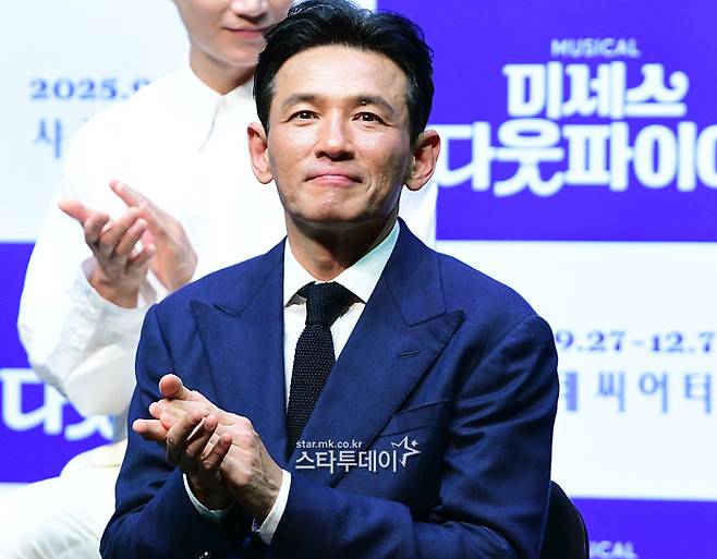 황정민. 유용석 기자