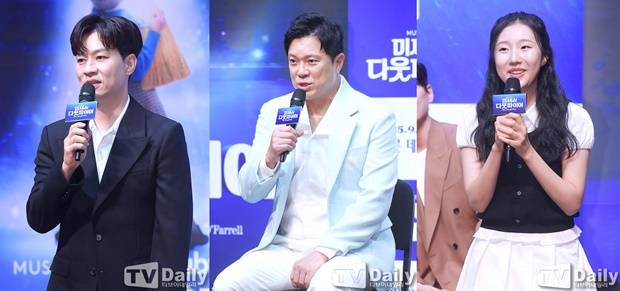 정성화 정상훈 김태희