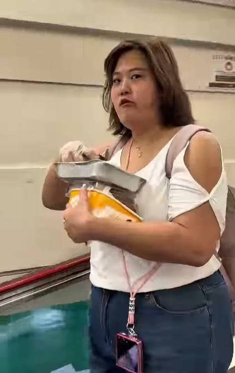 사진=수지 씨 SNS