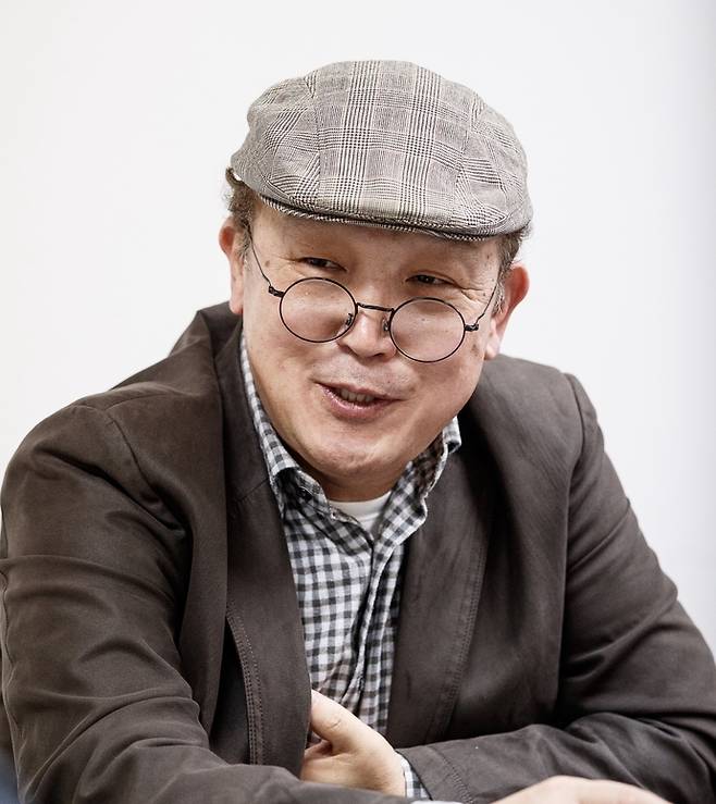 원희복 파주시청소년재단 대표이사. 사진=파주시청소년재단