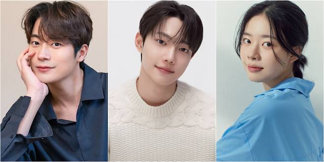 왼쪽부터 차서원, 조준영, 이재인(사진=나무엑터스, SM엔터테인먼트, 유본컴퍼니)