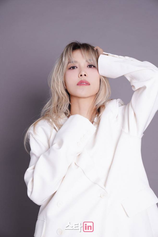 소향(사진=KQ엔터테인먼트)