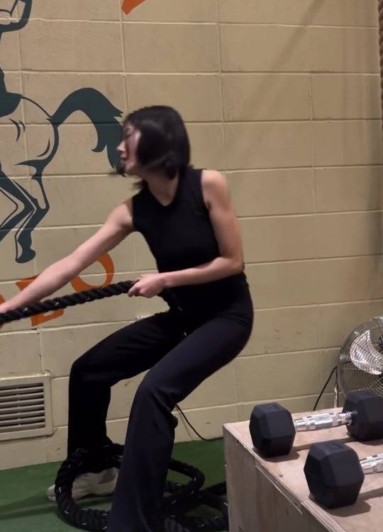 가수 권은비 인스타그램