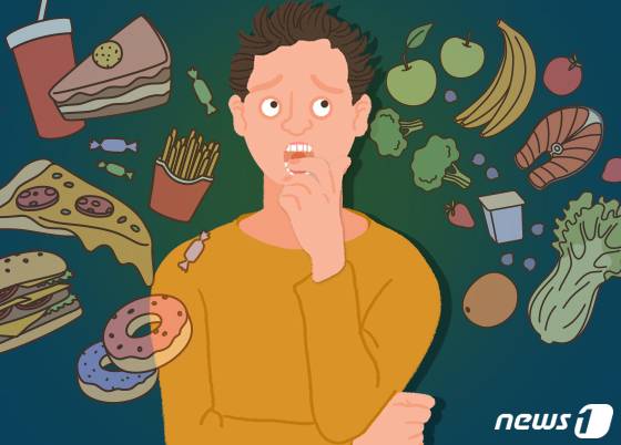 9월 4일은 지난 2005년부터 한국지질동맥경화학회가 정한 '콜레스테롤의 날'이다. 각종 성인병과 심뇌혈관 질환의 주원인으로 지목된 콜레스테롤을 정확히 알리고, 이로 인한 질병을 예방하자는 목적이 있다. ⓒ News1 DB