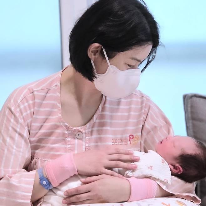 안시하/빅웨일엔터테인먼트 제공