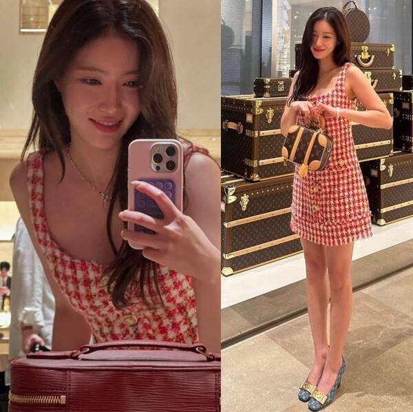 ⓒ임수향 SNS