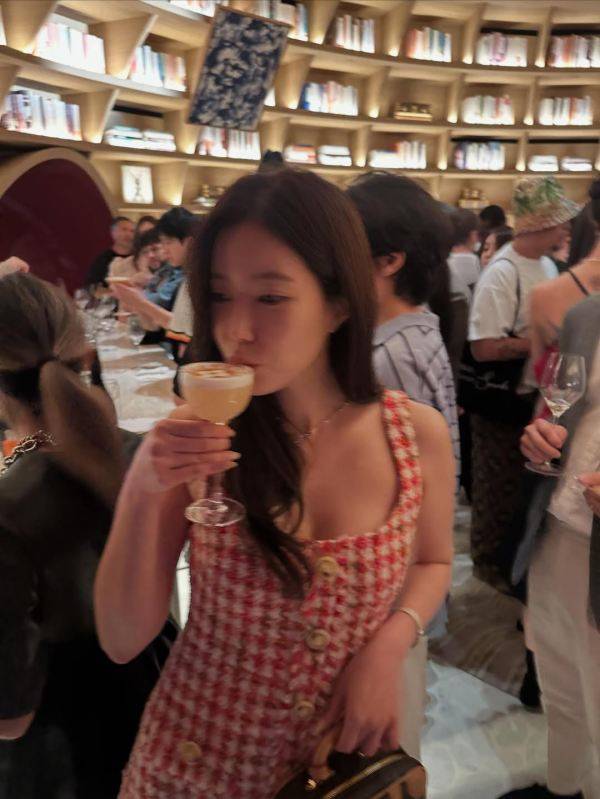 ⓒ임수향 SNS